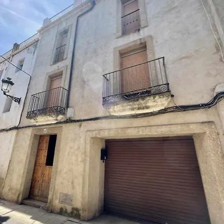 Casa Grande Hornos 18 Villa Caceres Exterior photo
