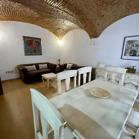 Casa Grande Hornos 18 Villa Caceres Exterior photo