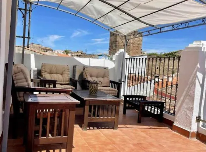 Casa Grande Hornos 18