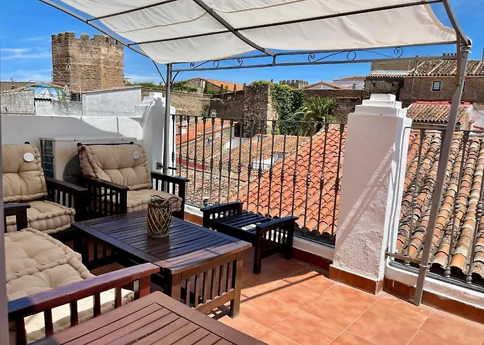 Casa Grande Hornos 18