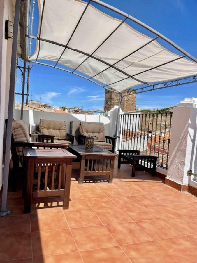 Casa Grande Hornos 18 *