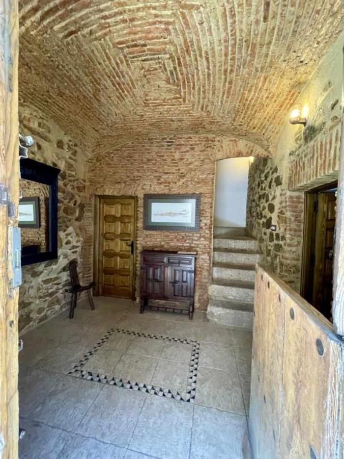 Casa Grande Hornos 18 Holiday home Caceres