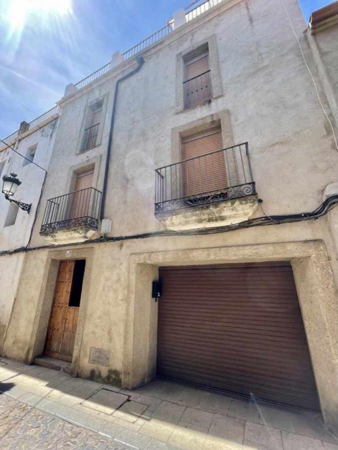 Casa Grande Hornos 18