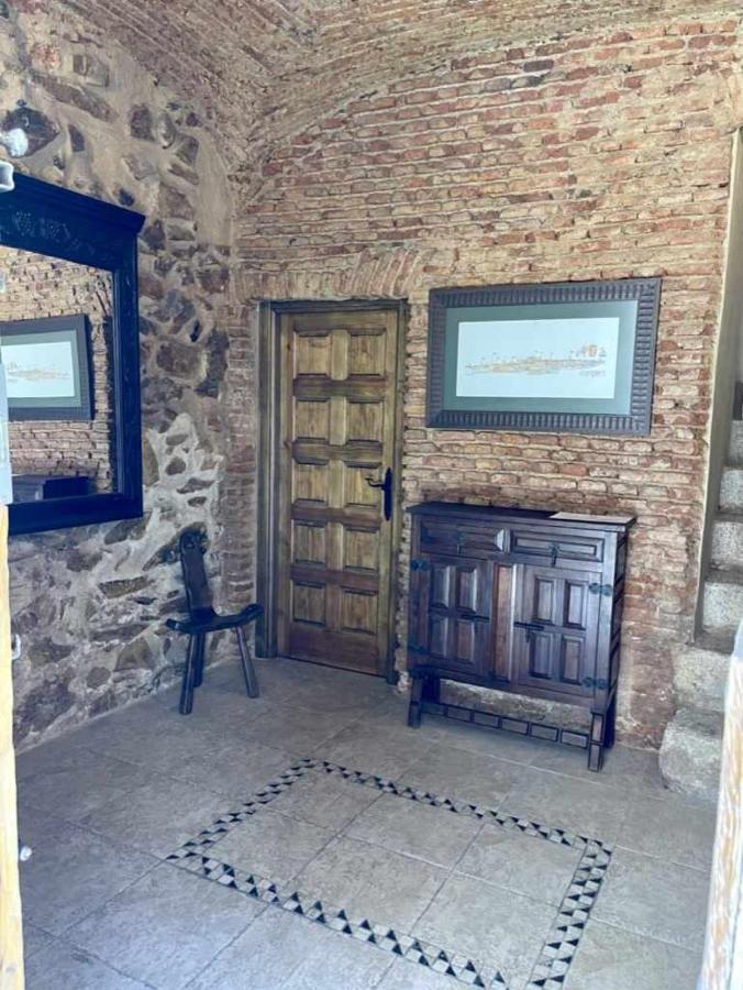 Holiday home Casa Grande Hornos 18 *