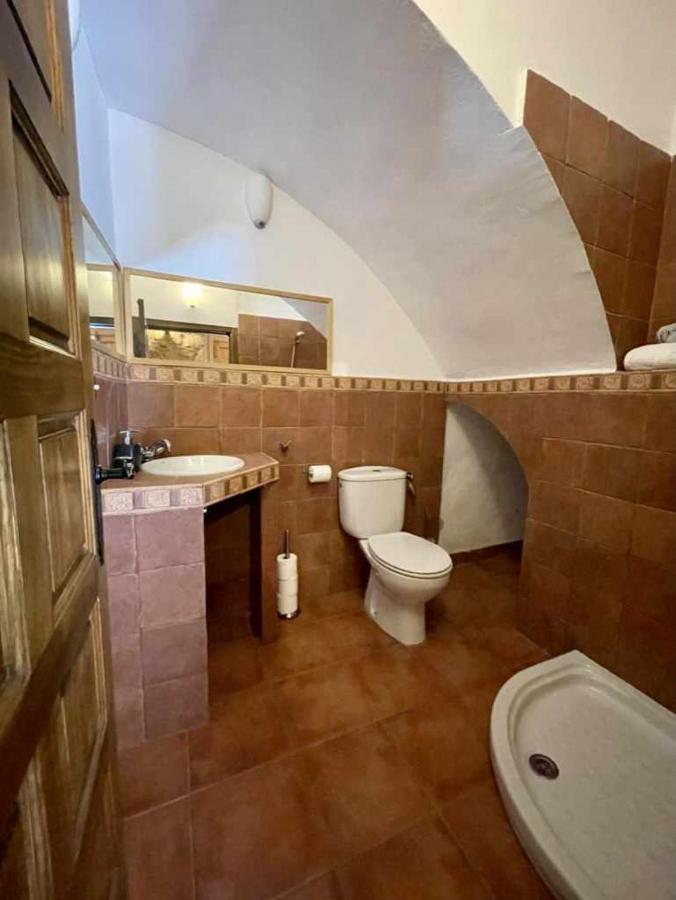 Casa Grande Hornos 18 Holiday home