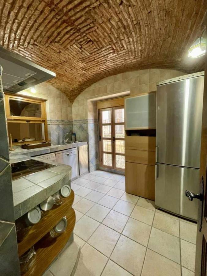 Holiday home Casa Grande Hornos 18 Caceres