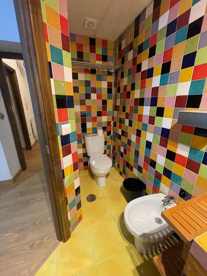 Casa Grande Hornos 18 Holiday home Caceres